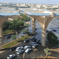 مداخل جامعة الملك سعود 